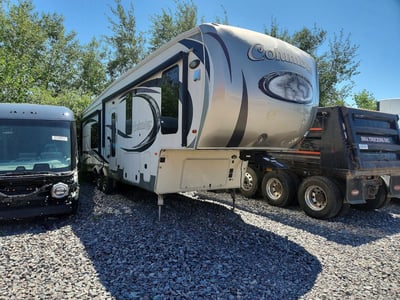 4X4FCMN27H6****** 2017 Forest River Cargo Mate