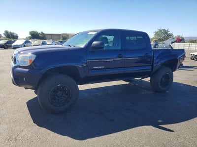 2013 Toyota Tacoma