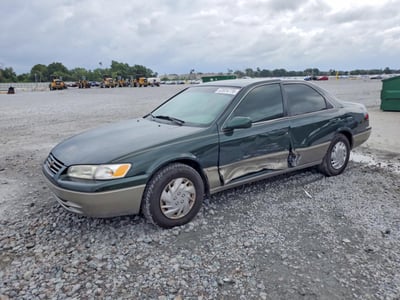 1999 Toyota Camry