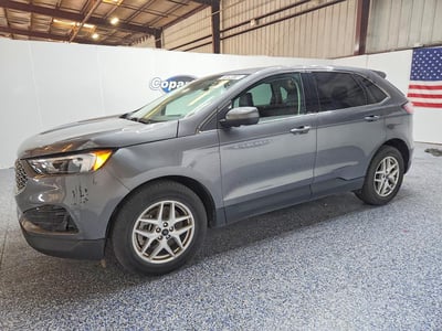2FMPK4J97RB****** 2024 Ford Edge