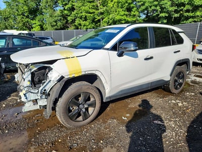 2T3P1RFV7PW****** 2023 Toyota RAV4