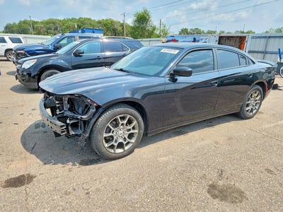 2C3CDXJG5HH****** 2017 Dodge Charger