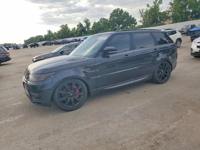 SALWR2TF5FA****** 2015 Land Rover Range Rover Sport
