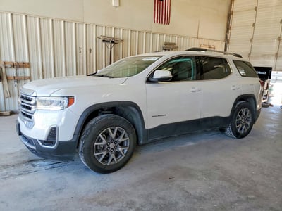 1GKKNULS1LZ****** 2020 GMC Acadia