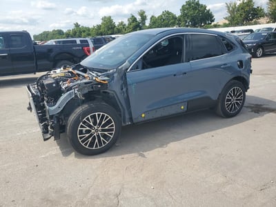 1FMCU0E13SU****** 2025 Ford Escape