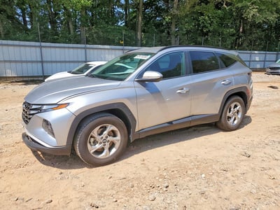 5NMJB3AE9PH****** 2023 Hyundai Tucson