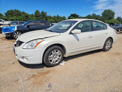 1N4AL2AP9AN****** 2010 Nissan Altima