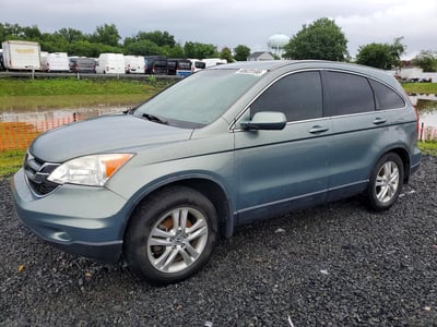 2011 Honda CR-V