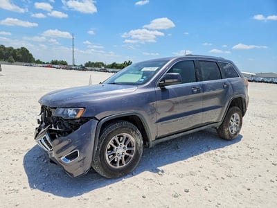 1C4RJFAG6KC****** 2019 Jeep Grand Cherokee