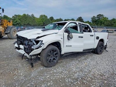 1C6SRFJT9TN****** 2026 RAM 1500