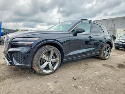 5NMMCDTC0RH****** 2024 Genesis GV70