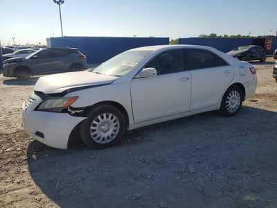 4T1BE46K99U****** 2009 Toyota Camry