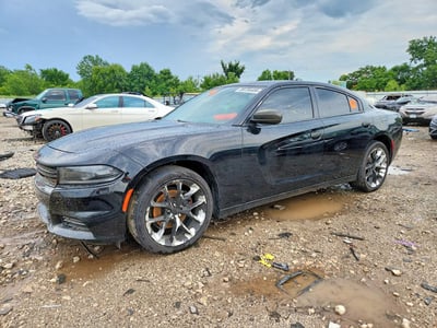 2C3CDXBG2NH****** 2022 Dodge Charger