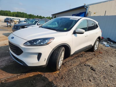 1FMCU9G62LU****** 2020 Ford Escape