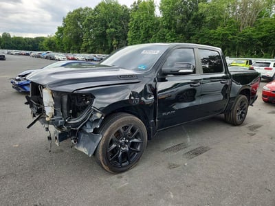 1C6SRFLT9LN****** 2020 RAM 1500