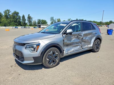 2023 Kia Niro EV
