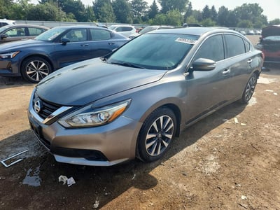 1N4AL3AP9HC****** 2017 Nissan Altima