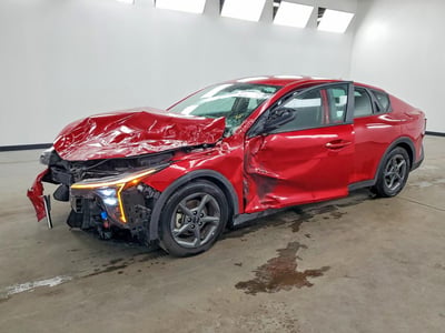 3KPFT4DEXSE****** 2025 Kia K4