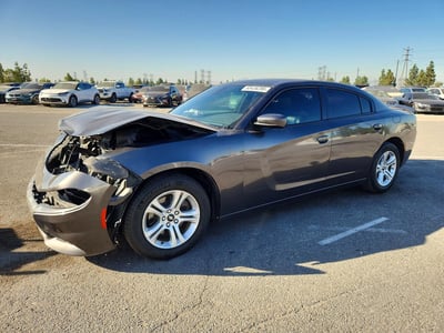 2C3CDXBG5KH****** 2019 Dodge Charger