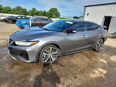 2021 Nissan Maxima