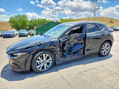 3MVDMBBM1PM****** 2023 Mazda CX-30