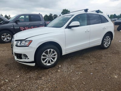 WA1CFAFP9EA****** 2014 Audi Q5