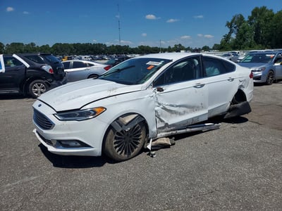 3FA6P0K90HR****** 2017 Ford Fusion