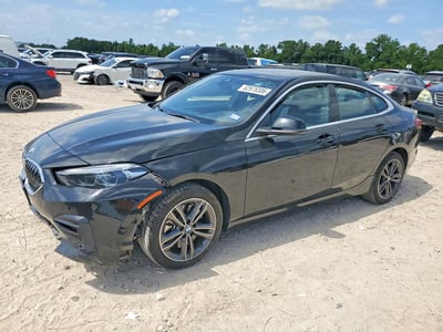 2024 BMW 2 Series