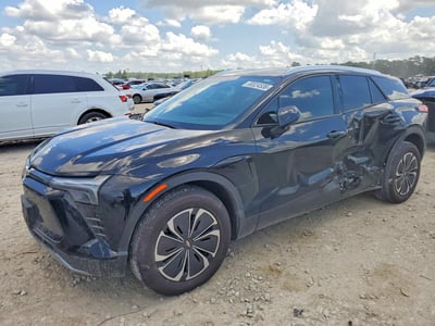 2024 Chevrolet Blazer
