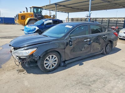 1N4AL3AP5GN****** 2016 Nissan Altima