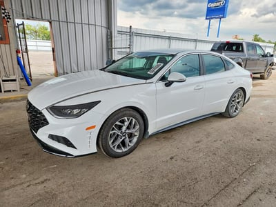 2023 Hyundai Sonata