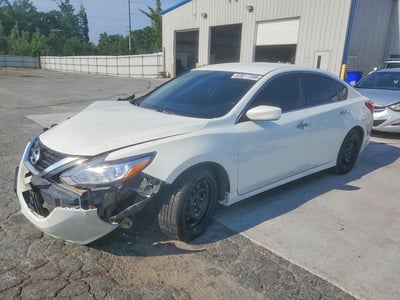 1N4AL3AP1HC****** 2017 Nissan Altima