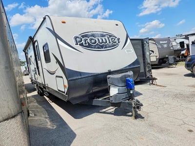 5SFPB3321FE****** 2015 Heartland RV Prowler; Pioneer