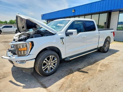 1FTFW1E87NF****** 2022 Ford F-150