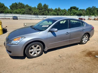 2008 Nissan Altima