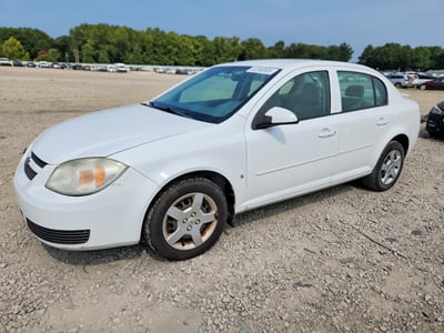 1G1AL55F477****** 2007 Chevrolet Cobalt