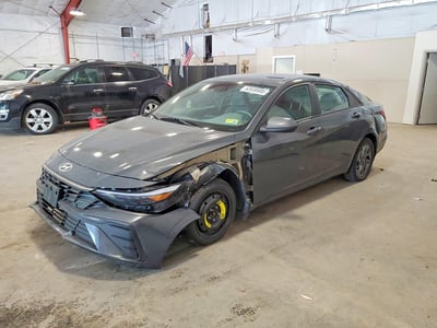 KMHLM4DG0RU****** 2024 Hyundai Elantra