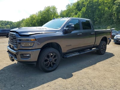 3C6UR5FJ8TG****** 2026 RAM 2500