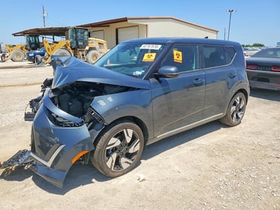 KNDJ53AU4S7****** 2025 Kia Soul