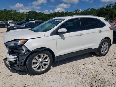 2FMPK3K94MB****** 2021 Ford Edge
