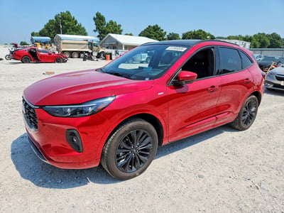 1FMCU9PA7SU****** 2025 Ford Escape