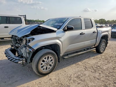 3TYKD5HN7RT****** 2024 Toyota Tacoma