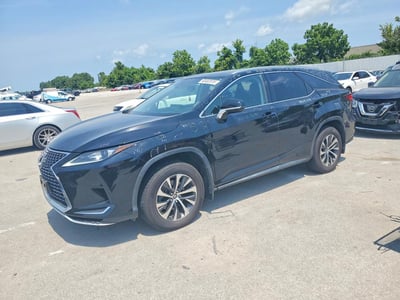 JTJHZKFA9L2****** 2020 Lexus RX
