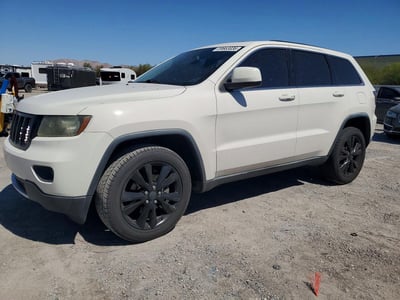 1C4RJEAG6CC****** 2012 Jeep Grand Cherokee