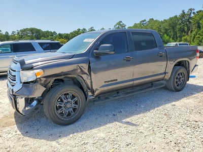 5TFEM5F17GX****** 2016 Toyota Tundra