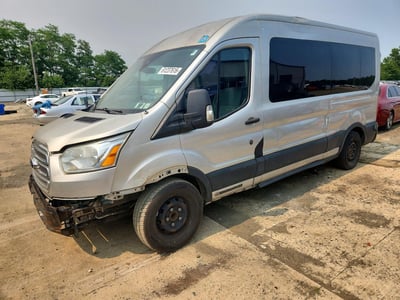 1FDZX2CM8GK****** 2016 Ford Transit 350