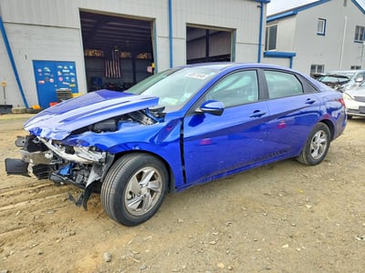 KMHLL4DG8RU****** 2024 Hyundai Elantra
