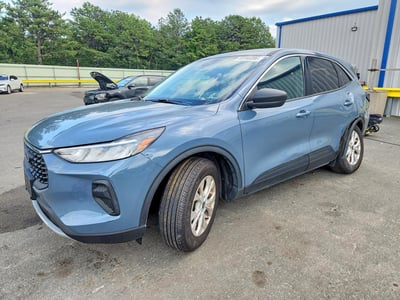 1FMCU0GZXPU****** 2023 Ford Escape Hybrid