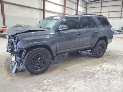 JTERU5JR7R6****** 2024 Toyota 4Runner