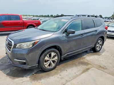 4S4WMAFD5K3****** 2019 Subaru Ascent